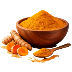 Premium Turmeric