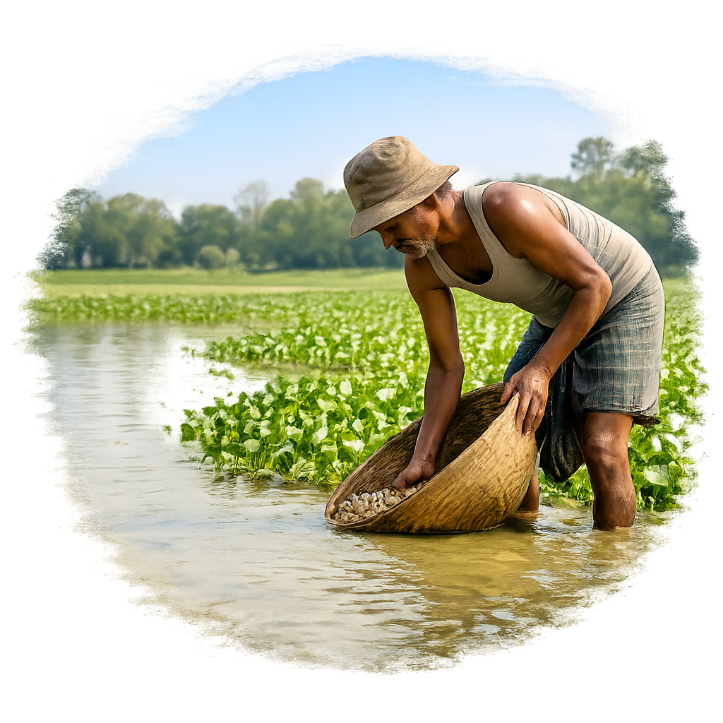 Organic Farmer